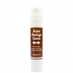Serum anti-aging Natural man
