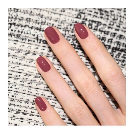 Manucurist  Smalto Amaranto - Victoria Plum  Manicure