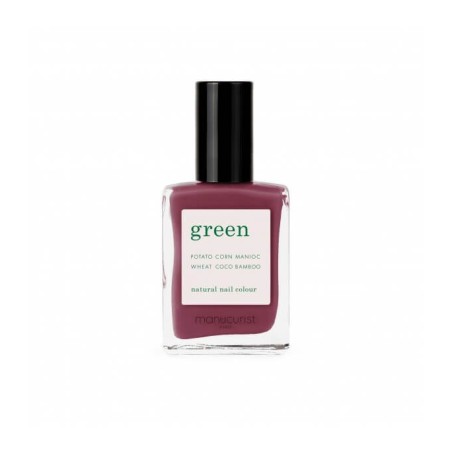 Manucurist  Smalto Amaranto - Victoria Plum  Manicure