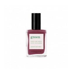 Amaranth Enamel-Victoria Plum