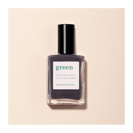 Manucurist  Smalto Grigio Antracite - Queen of Night  Manicure