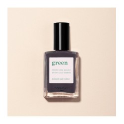 Manucurist  Smalto Grigio Antracite - Queen of Night  Manicure