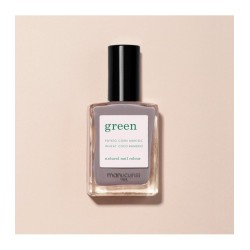 Manucurist  Smalto Grigio Malva - Grey Agata  Manicure