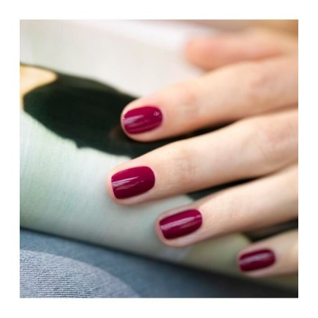 Manucurist  Smalto Lampone Scuro - Violeta  Manicure