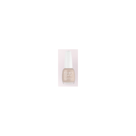 Faby Nails  Smalto Nature Beige Caldo - Brisa Calida  Smalti