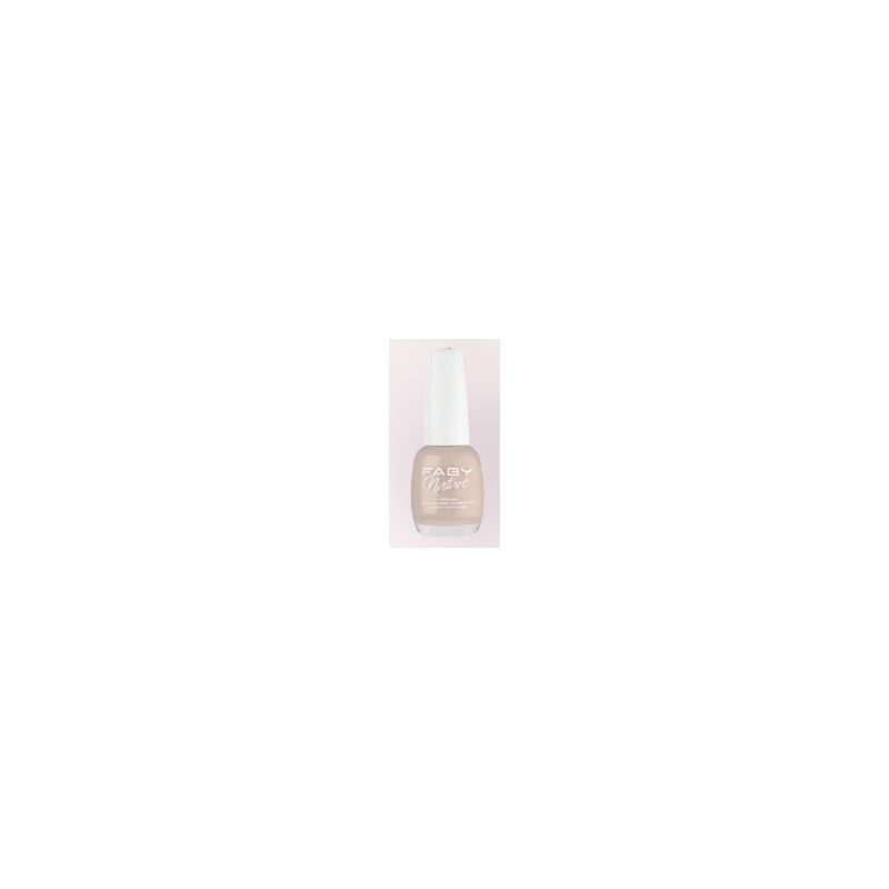 Faby Nails  Smalto Nature Beige Caldo - Brisa Calida  Smalti