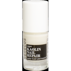 Repair Nail Polish-Kaolin Nail Repair