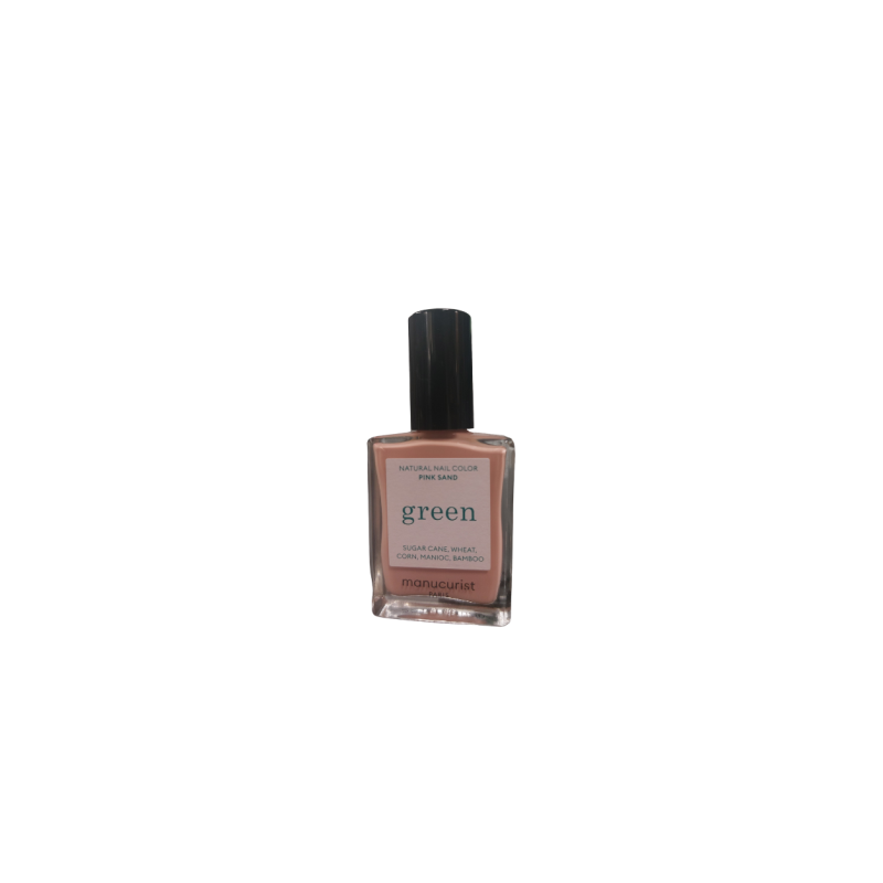 Manucurist  Smalto Rosa Candido - Pink Sand  Manicure