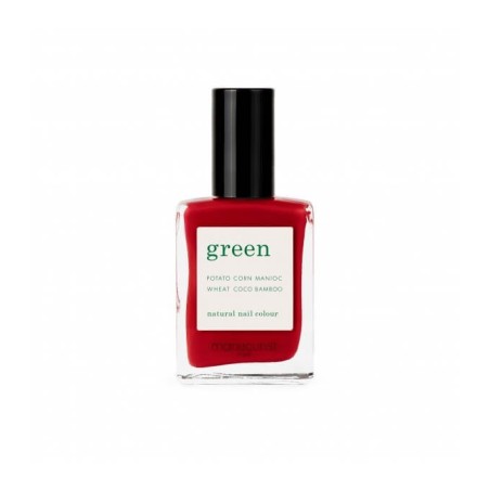 Manucurist  Smalto Rosso Ciliegia - Red Cherry  Manicure