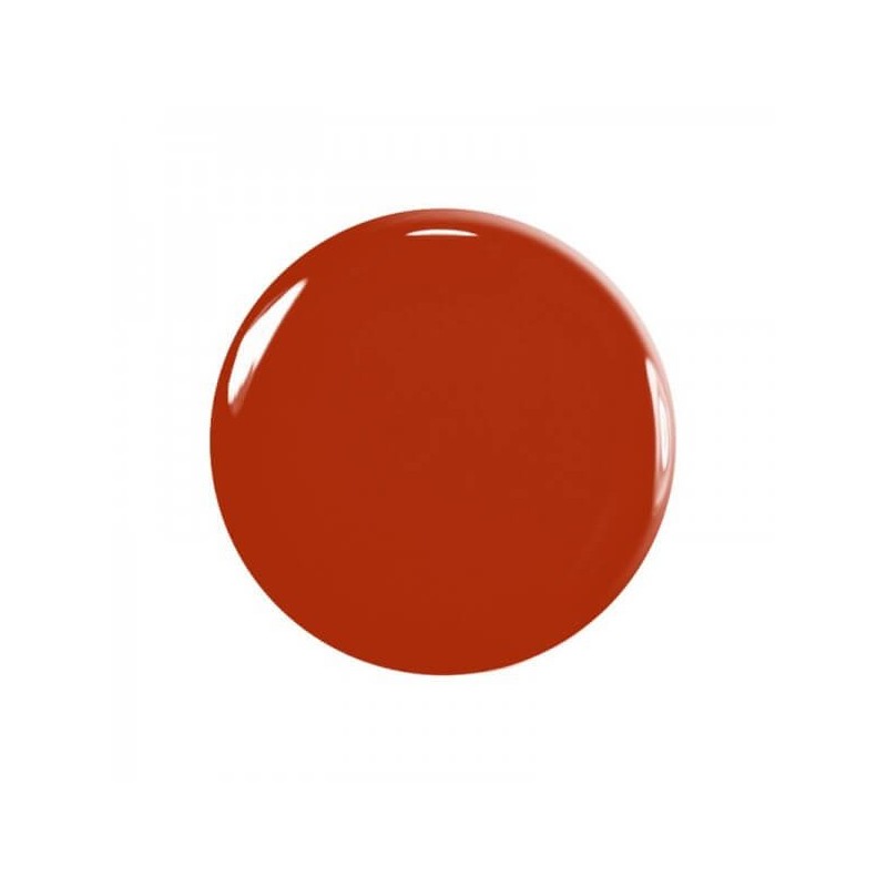 Manucurist  Smalto Rosso Mattone - Indian Summer  Manicure