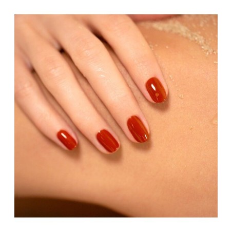 Manucurist  Smalto Rosso Mattone - Indian Summer  Manicure