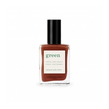 Manucurist  Smalto Rosso Mattone - Indian Summer  Manicure