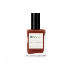 Manucurist  Smalto Rosso Mattone - Indian Summer  Manicure