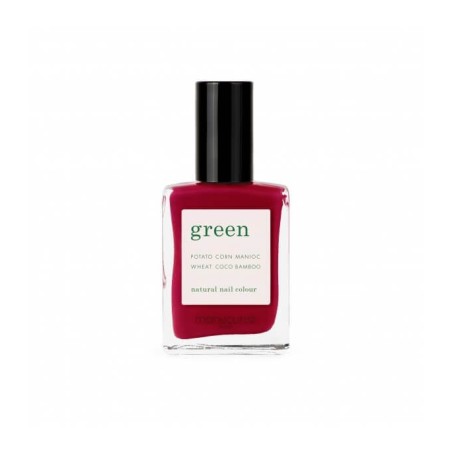 Manucurist  Smalto Rosso Melograno - Pomegranate  Manicure
