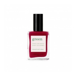 Manucurist  Smalto Rosso Melograno - Pomegranate  Manicure