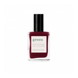Vernis à ongles Rouge Foncé - Dark Pansy