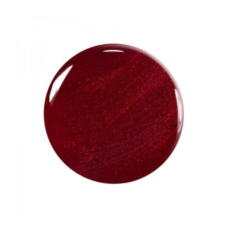 Manucurist  Smalto Rosso Scuro - Red Hibiscus  Manicure