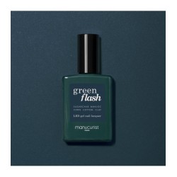 Manucurist  Smalto Semipermanente Dark Clover  Manicure