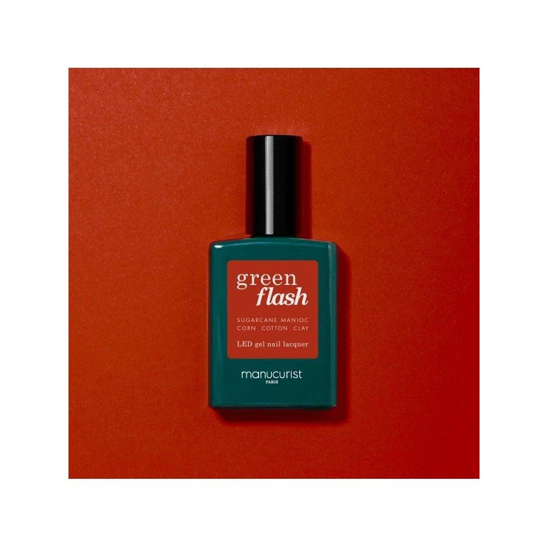 Manucurist  Smalto Semipermanente Indian Summer  Manicure