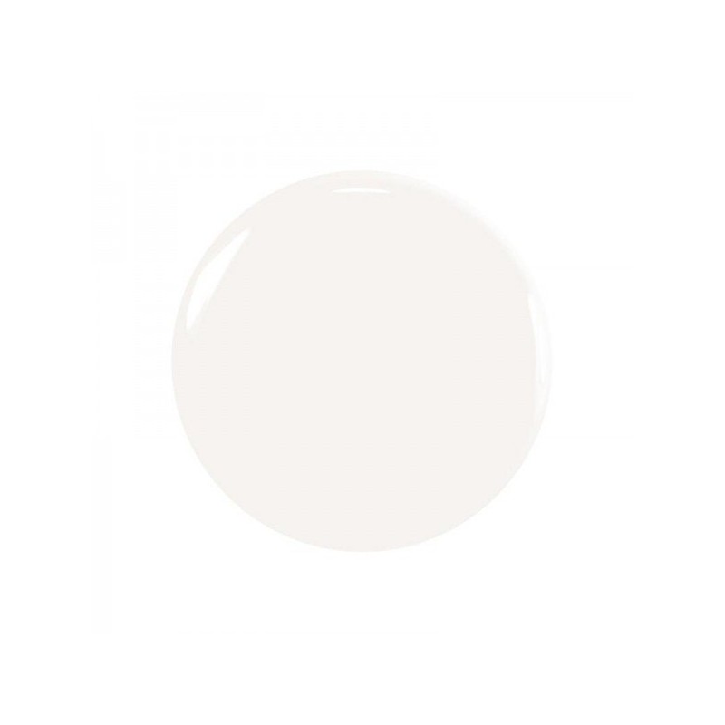 Manucurist  Smalto Semipermanente Milky White  Manicure