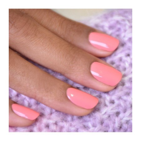 Manucurist  Smalto Semipermanente Pink Paradise  Manicure