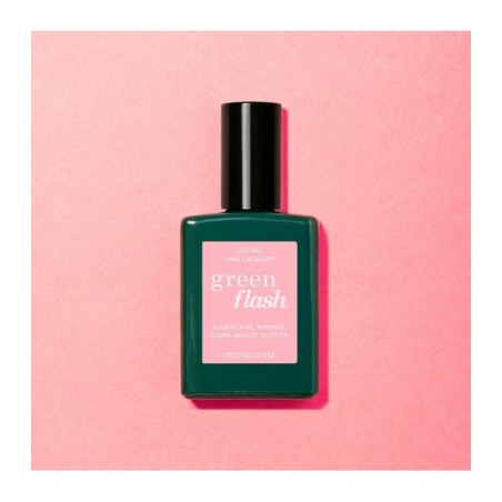 Manucurist  Smalto Semipermanente Pink Paradise  Manicure