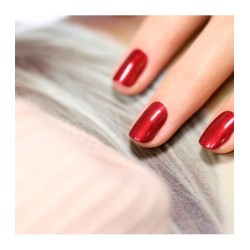 Manucurist  Smalto Semipermanente Red Hibiscus  Manicure