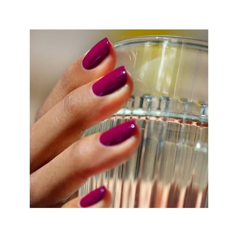 Manucurist  Smalto Semipermanente Violeta  Manicure