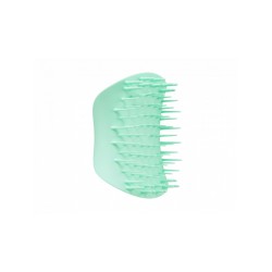 Exfoliating Brush for Scalp-Mint Green