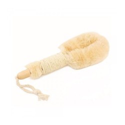 Japanese Brush with Handle
