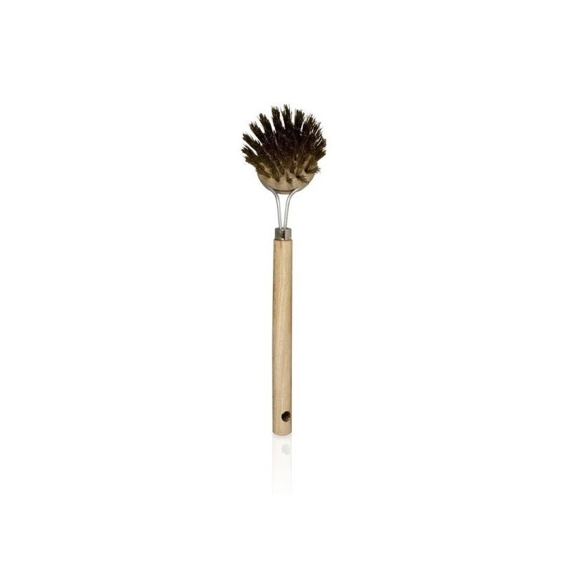 Officina Naturae  Spazzola per Griglia  Accessori