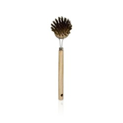 Officina Naturae  Spazzola per Griglia  Accessori