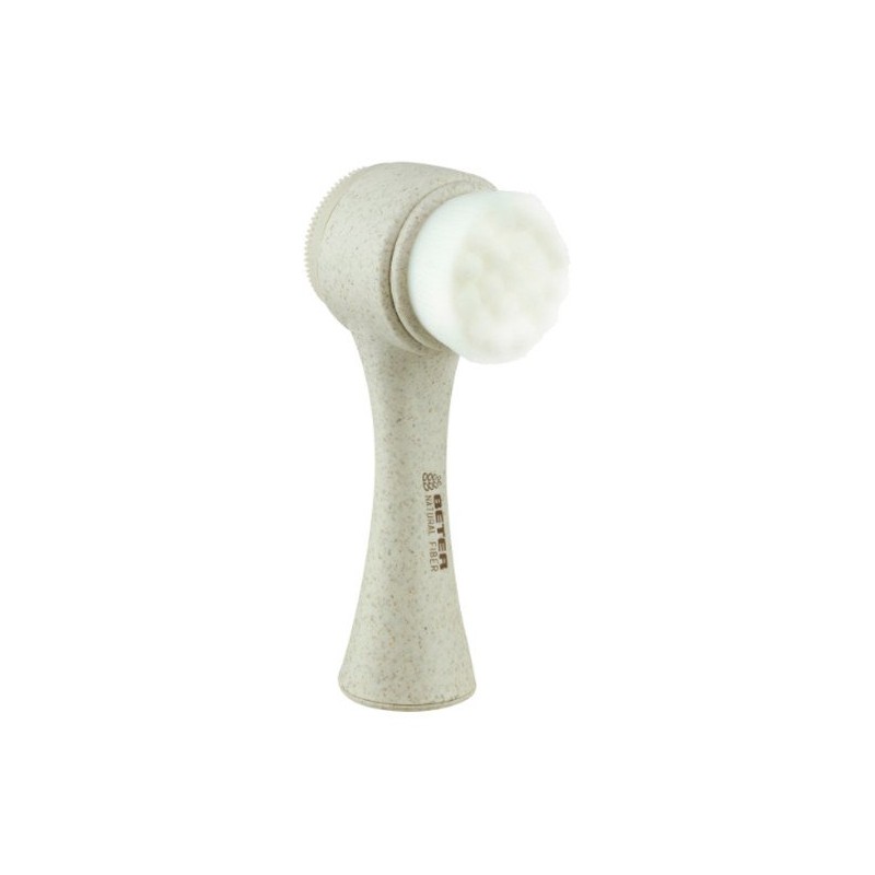 Beter - Spazzole e accessori  Spazzola per Massaggio Viso in fibra di grano  Spugne e Accessori Viso