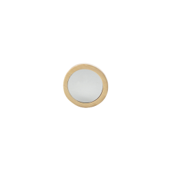 Mirror in Wood