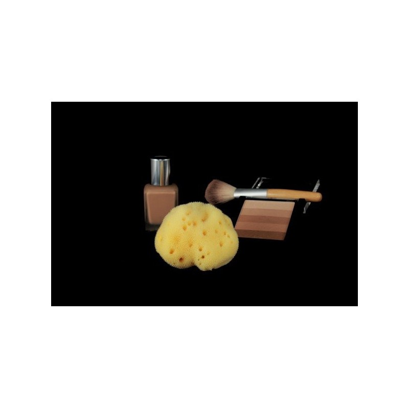 Rosenfeld  Spugna Fine Dama Schiarita 10 cm  Spugne e Accessori Viso