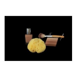 Rosenfeld  Spugna Fine Dama Schiarita 5 cm  Spugne e Accessori Viso