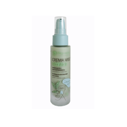 La Saponaria  Stay Pure - Crema Viso Purificante per Pelli Grasse  Crema viso