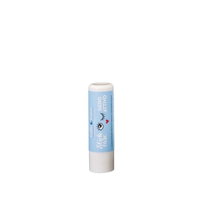 Latte e Luna  Stick Care Siero Attivo  Contorno occhi