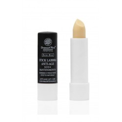 Stick Labbra Anti-age SOS + Mantenimento - Effetto Naturale