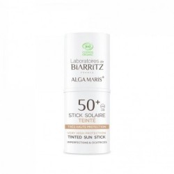 Stick Solar Tinted High Protection - SPF 50