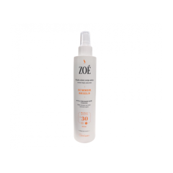 Bouclier d'été - Crème Solaire SPF30