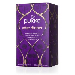 Pukka  Tè - After Dinner  Tè e Tisane