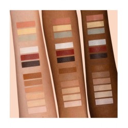 The Editorial Palette - Palette of Correctors