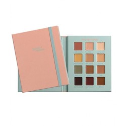 The Editorial Palette - Palette of Correctors