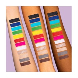 Neve Cosmetics  The Masterclass Palette  Palette