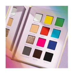 La Palette Masterclass