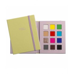 The Masterclass Palette