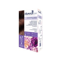 Purobio  Tinta Permanente 6.7 - Biondo Scuro Cacao  Tinte per capelli