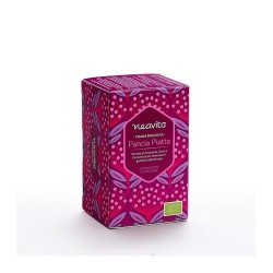 Herbal tea in Filter - Flat Belly