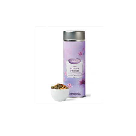 Neavita  Tisana Rasserenante - Armonia Interiore 80 gr  Tè e Tisane